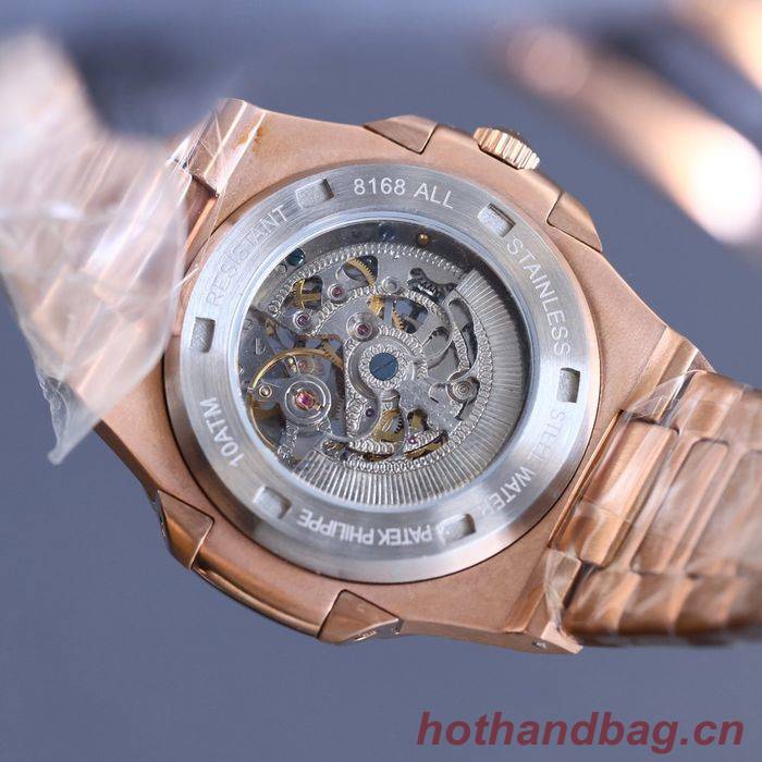 Patek Philippe Watch PPW00027-1 Patek Philippe Watch PPW00027-1